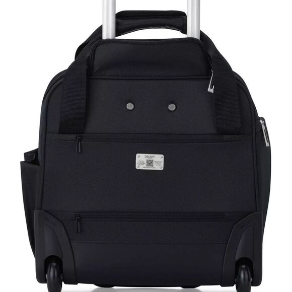 Delsey Paris Sky Max 2.0 Wheeled Underseater - Picture 3 of 14